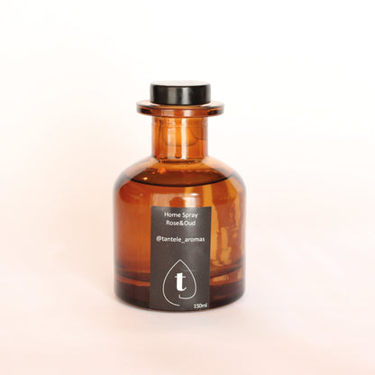 Difusor Varilla Rose&Oud 150 ml