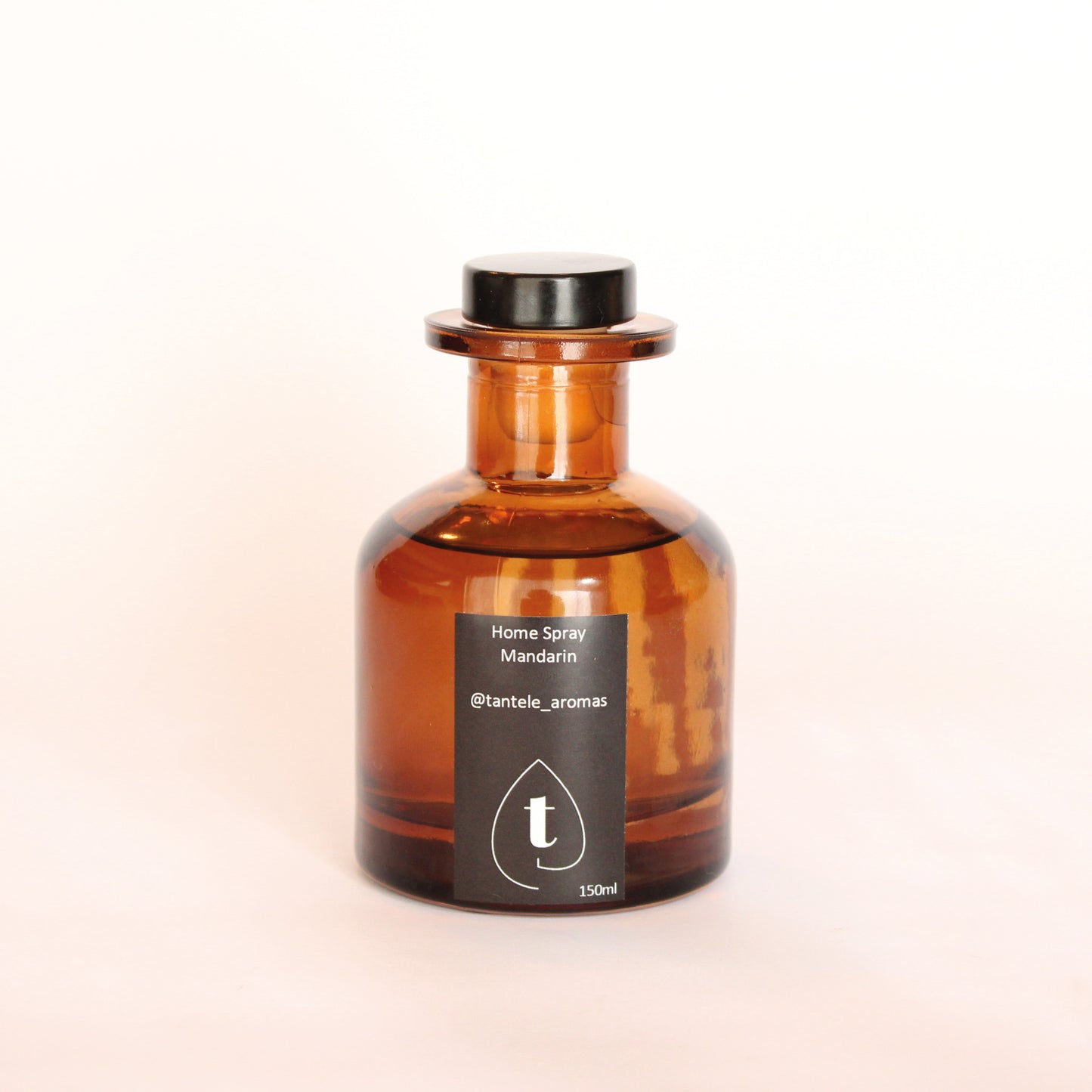 Difusor Varilla Mandarín 150 ml